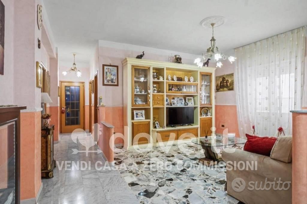 Appartamento – Orta Nova, Foggia - Vista 2