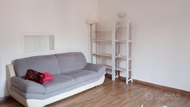 Appartamento per singol o coppia