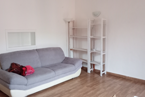 Appartamento per singol o coppia