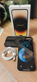 IPHONE 14PRO MAX GOLD