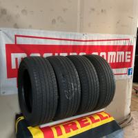 4 GOMME USATE ESTIVO 2256018 - CP919050
