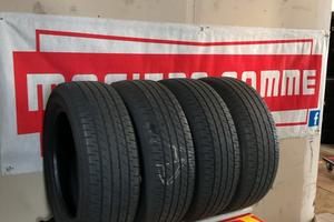 4 GOMME USATE ESTIVO 2256018 - CP919050