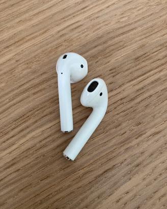 Apple AirPods 2