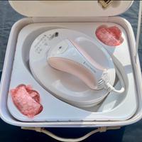 Epilatore Remington IPL6750 i-Light Prestige