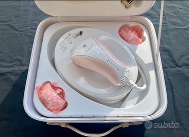 Epilatore Remington IPL6750 i-Light Prestige