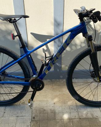 Mtb Trek