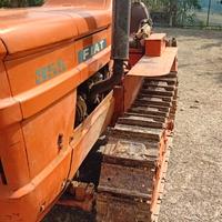 Fiat 355 - Trattore Cingolato