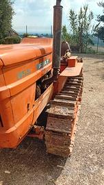 Fiat 355 - Trattore Cingolato