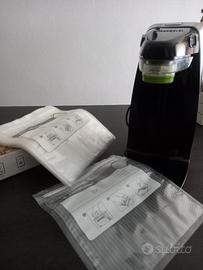 macchina sottovuoto foood sever