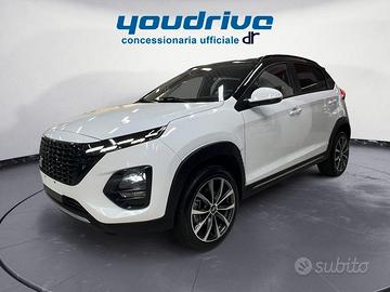 DR Automobiles DR3 1.5