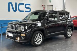 JEEP Renegade 1.3 T4 DDCT Limited