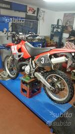 Pezzi rx 125