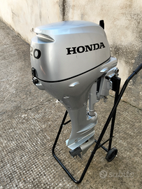 Honda 20 CV 4 T 2021