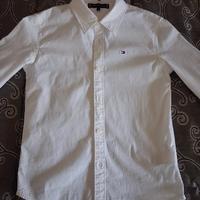 Camicia bambino Tommy Hilfiger