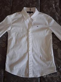 Camicia bambino Tommy Hilfiger