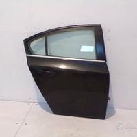 Portiera posteriore destra Chevrolet Cruze 2012