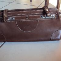 Borsa idonna n pelle tramontano