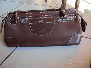 Borsa idonna n pelle tramontano