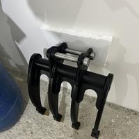 Ripper per mini escavatore