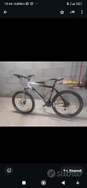 Mountain-bike Merida 27 Front 