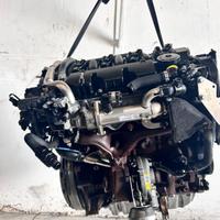 MOTORE COMPLETO FIAT Scudo 3Â° Serie RHK Diesel 20