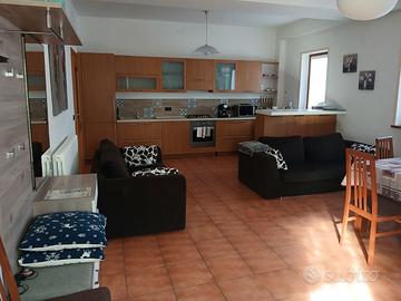 Casa Sonia Auronzo disponibile dal 20 settembre