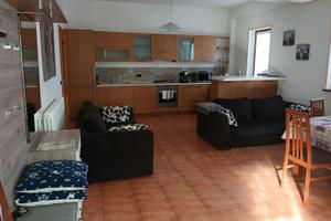Casa Sonia Auronzo disponibile dal 20 settembre