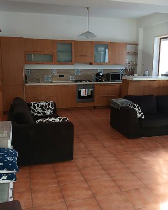 Casa Sonia Auronzo disponibile dal 20 settembre