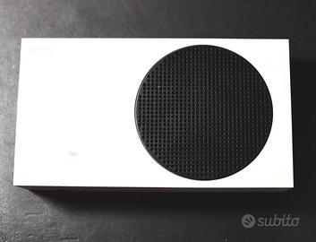 Xbox Series S 512GB - Console + Controller