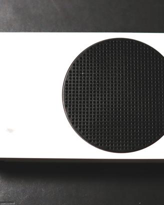 Xbox Series S 512GB - Console + Controller