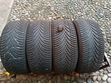 gomme 215 45 17 91H kleber invernali 80-90%