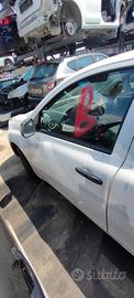 NISSAN MICRA 2013 PORTA ANTERIORE SX/DX