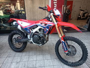 Redmoto Honda CRF 400 Enduro RX 2022