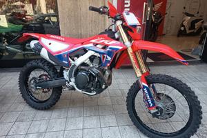 Redmoto Honda CRF 400 Enduro RX 2022