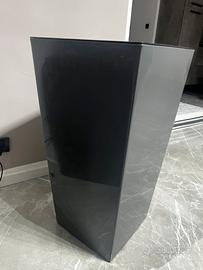Vaso da interno a colonna