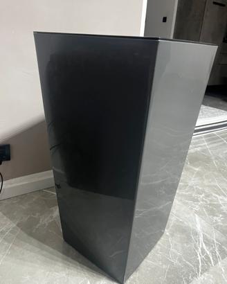 Vaso da interno a colonna