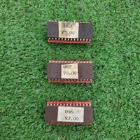 3 pcs Eprom Expander U62 U67 U95 per Lexicon PCM70