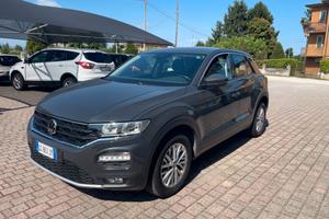 Volkswagen T-Roc 2.0 TDI SCR Business BlueMotion T