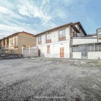 ALBIZZATE - INTERO EDIFICIO