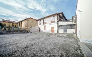 ALBIZZATE - INTERO EDIFICIO