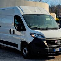 Fiat Ducato 35 2.3 MJT 180CV PLM-TM Furgone Maxi