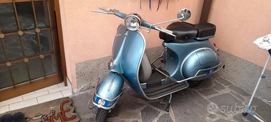 vespa 150 anno 1960
