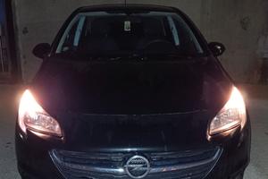 Opel Corsa 1.2 Benzina 69Cv anno 2016