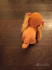 Lucy cagnolina interattiva 