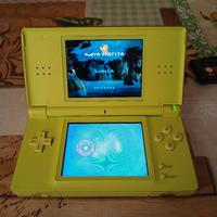 nintendo ds 