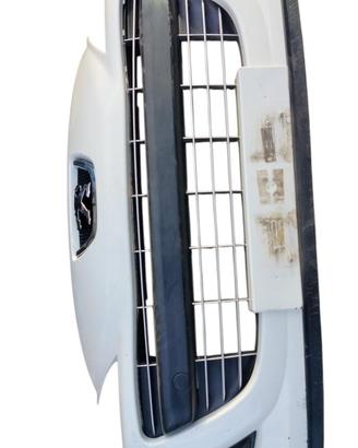 PARAURTI ANTERIORE COMPLETO PEUGEOT 207 Cabrio 740