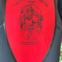 O'NEILL MUTANT LEGEND HOOD 5/4