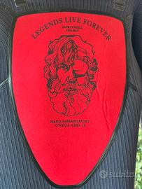 O'NEILL MUTANT LEGEND HOOD 5/4