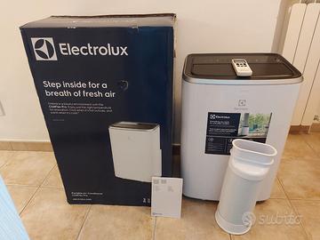 Condizionatore portatile Electrolux