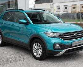 Volkswagen T-Cross 1ª serie 1.0 TSI Style BMT